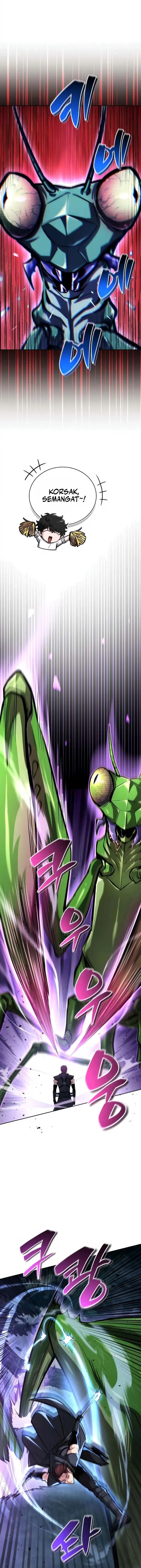 A Wimp’s Strategy Guide to Conquer the Tower Chapter 04 Gambar 17