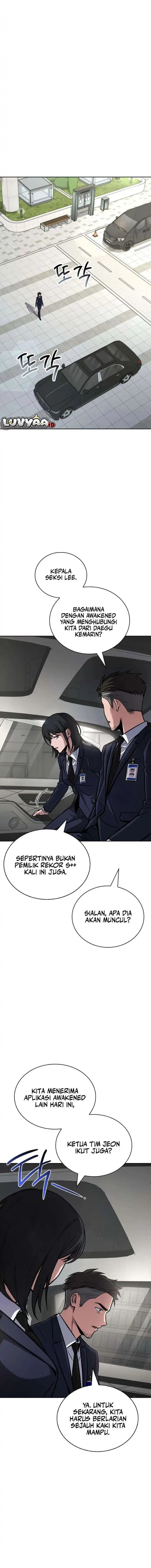 A Wimp’s Strategy Guide to Conquer the Tower Chapter 04 Gambar 24