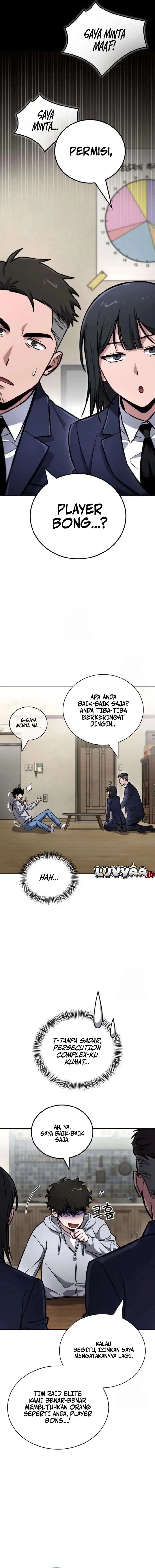 A Wimp’s Strategy Guide to Conquer the Tower Chapter 06 Gambar 3