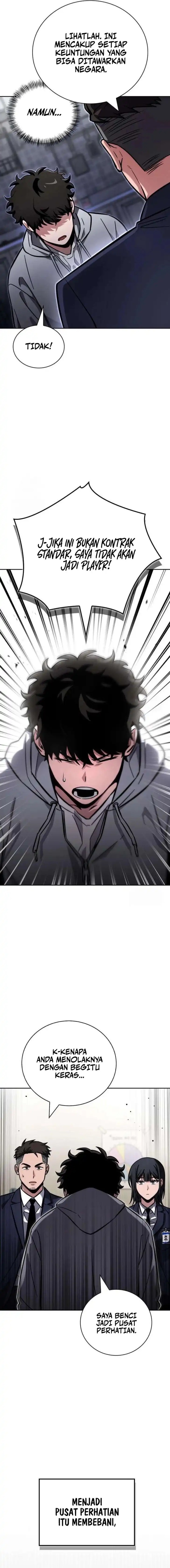 A Wimp’s Strategy Guide to Conquer the Tower Chapter 06 Gambar 7