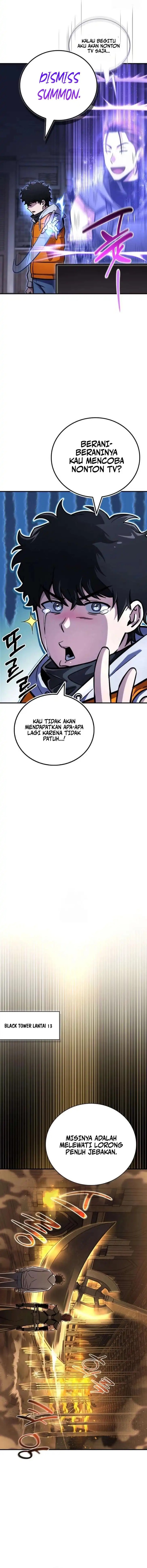 A Wimp’s Strategy Guide to Conquer the Tower Chapter 06 Gambar 17