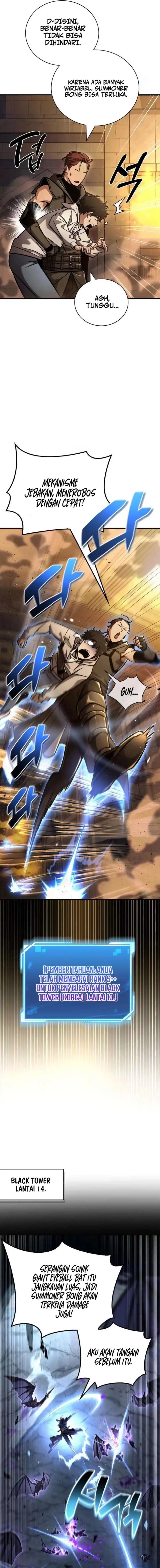 A Wimp’s Strategy Guide to Conquer the Tower Chapter 06 Gambar 18