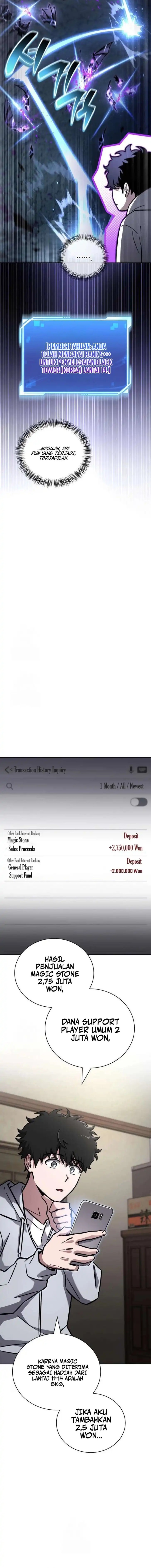 A Wimp’s Strategy Guide to Conquer the Tower Chapter 06 Gambar 19