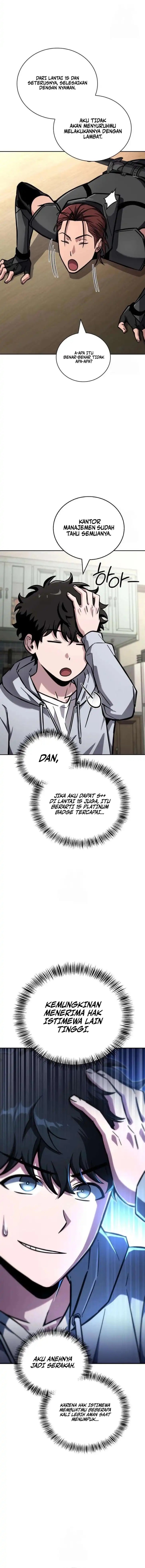 A Wimp’s Strategy Guide to Conquer the Tower Chapter 06 Gambar 21