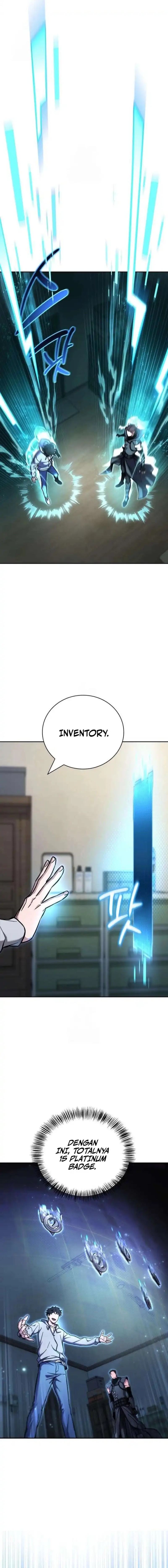 A Wimp’s Strategy Guide to Conquer the Tower Chapter 06 Gambar 25