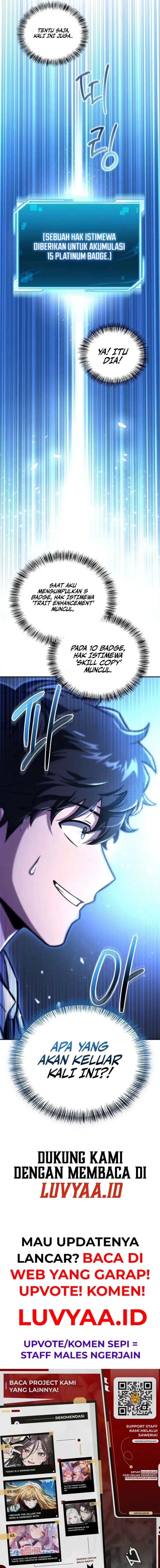 A Wimp’s Strategy Guide to Conquer the Tower Chapter 06 Gambar 26