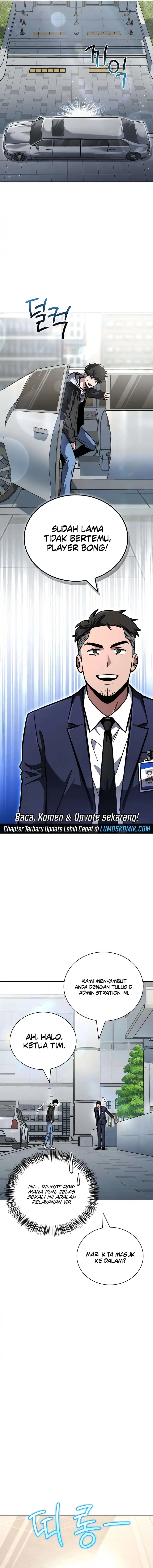 A Wimp’s Strategy Guide to Conquer the Tower Chapter 07 Gambar 16