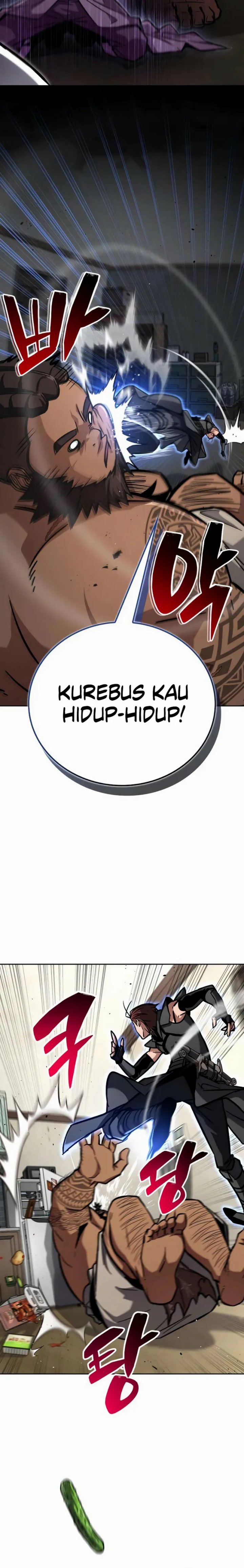 A Wimp’s Strategy Guide to Conquer the Tower Chapter 10 Gambar 2