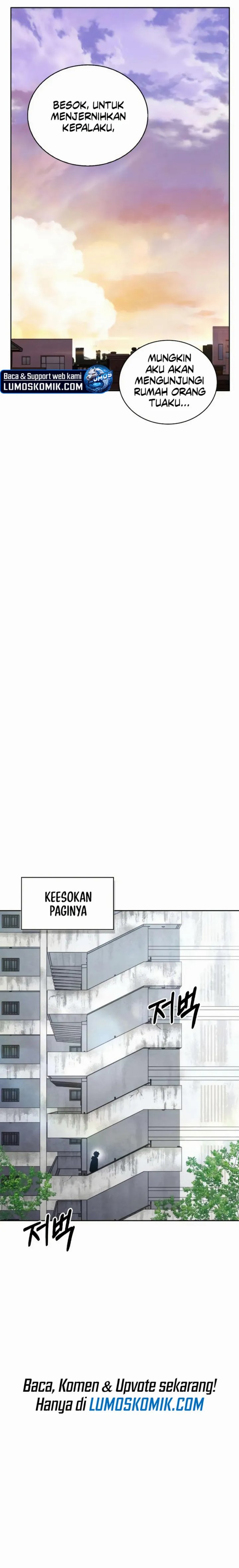 A Wimp’s Strategy Guide to Conquer the Tower Chapter 10 Gambar 4