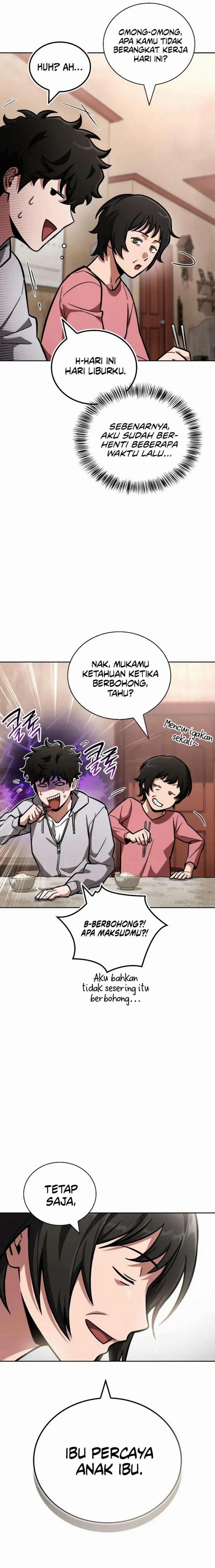 A Wimp’s Strategy Guide to Conquer the Tower Chapter 10 Gambar 9