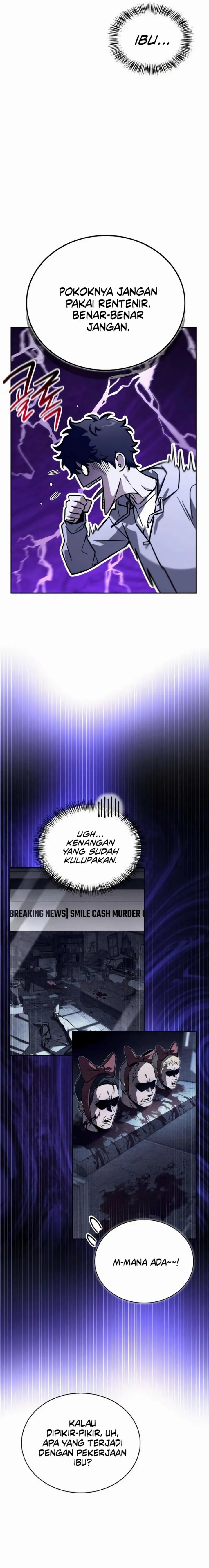 A Wimp’s Strategy Guide to Conquer the Tower Chapter 10 Gambar 10