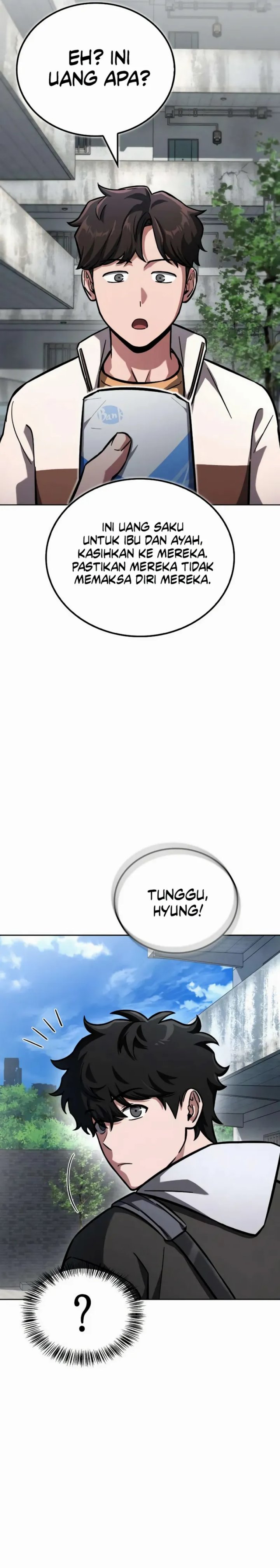 A Wimp’s Strategy Guide to Conquer the Tower Chapter 10 Gambar 13