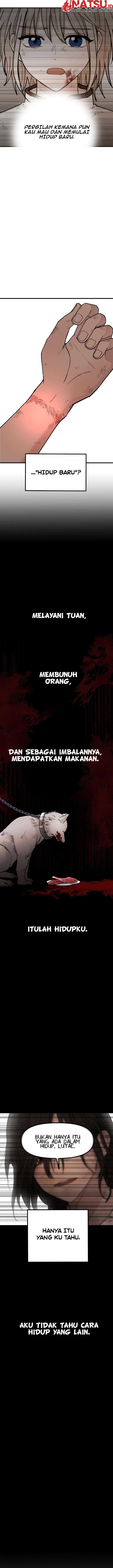 A World of Gold to You Chapter 04 Gambar 14