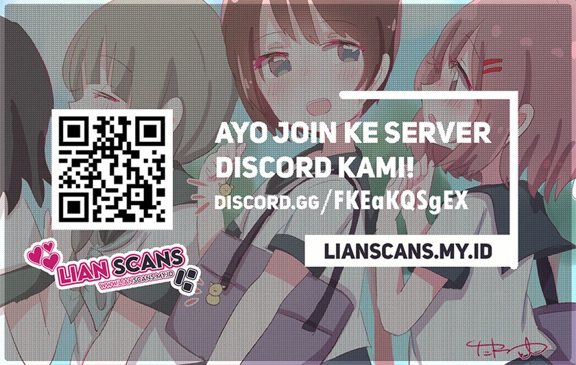 A Yuri Manga That Starts With Getting Rejected in a Dream Chapter 01 Gambar 6