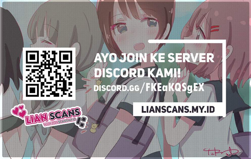 A Yuri Manga That Starts With Getting Rejected in a Dream Chapter 02 Gambar 4