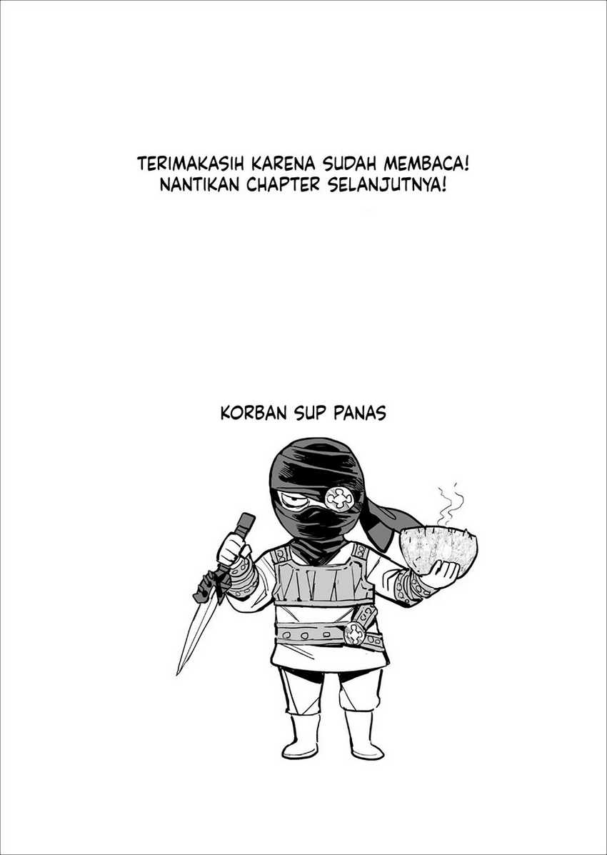 Abandoned: The Hero Who’s So Strong He Breaks Every Weapon, and the Elf Weaponsmith Chapter 06 Gambar 16