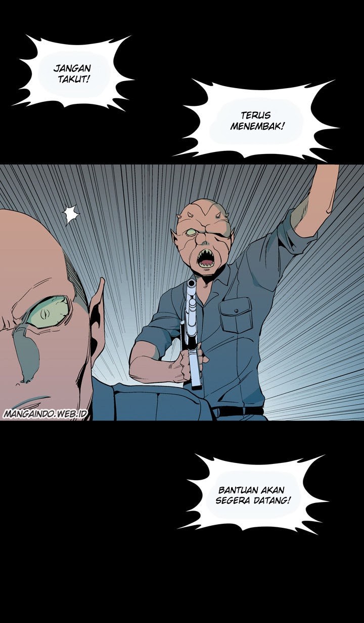 Ability Chapter 53 Gambar 29