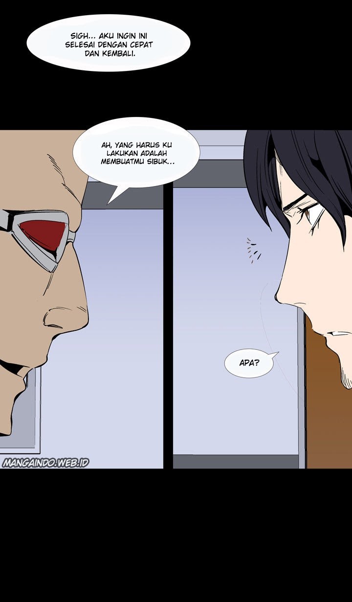 Ability Chapter 53 Gambar 55