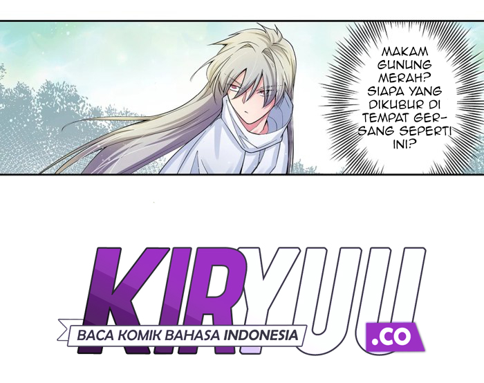 Above All Gods Chapter 02.5 Gambar 2