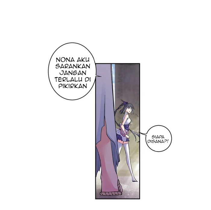 Above All Gods Chapter 02.5 Gambar 7