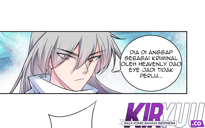 Above All Gods Chapter 02.5 Gambar 9