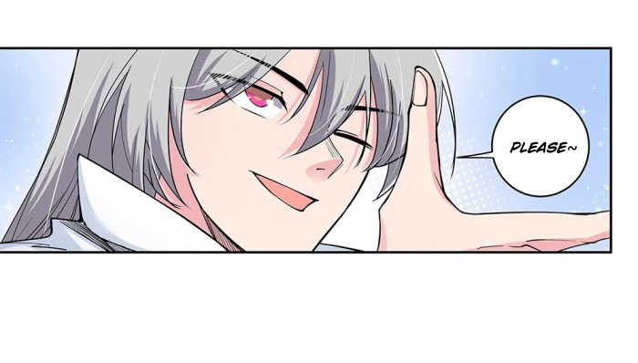 Above All Gods Chapter 02.5 Gambar 15