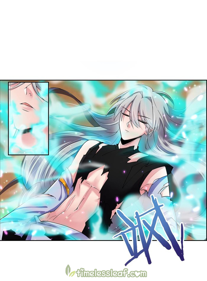 Above All Gods Chapter 02 Gambar 5