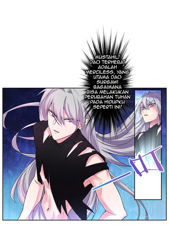 Above All Gods Chapter 02 Gambar 9