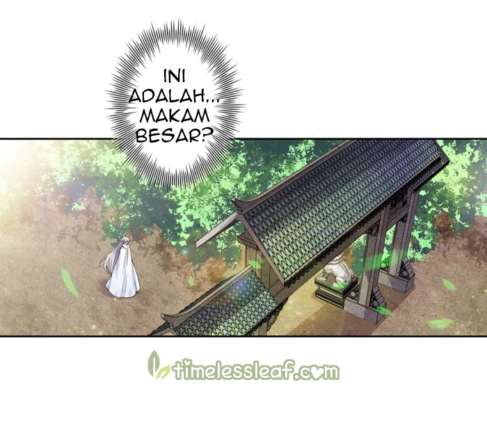 Above All Gods Chapter 02 Gambar 16