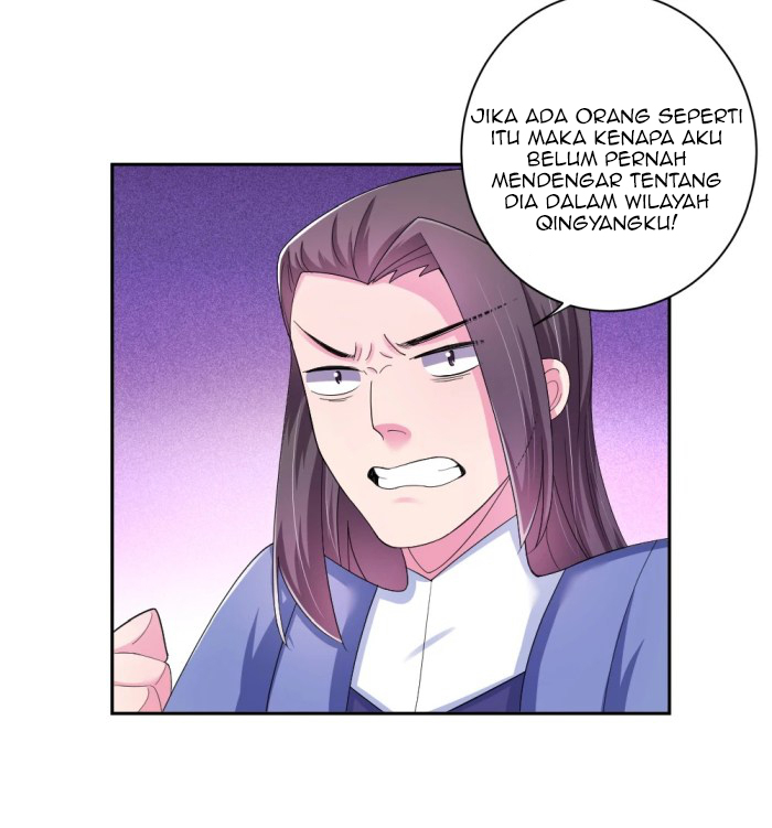 Above All Gods Chapter 04 Gambar 3