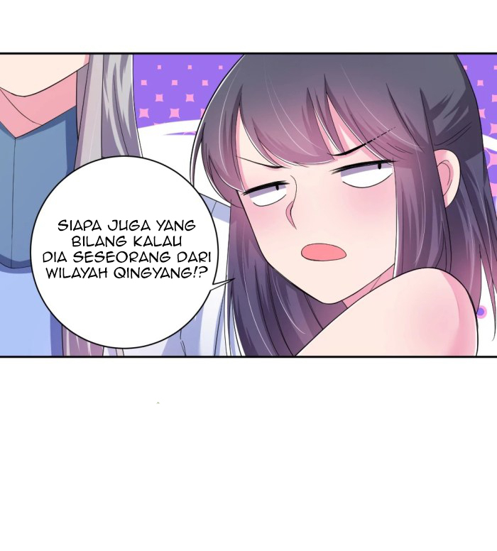 Above All Gods Chapter 04 Gambar 4