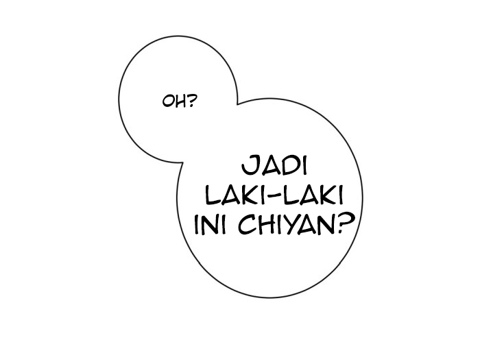 Above All Gods Chapter 04 Gambar 6