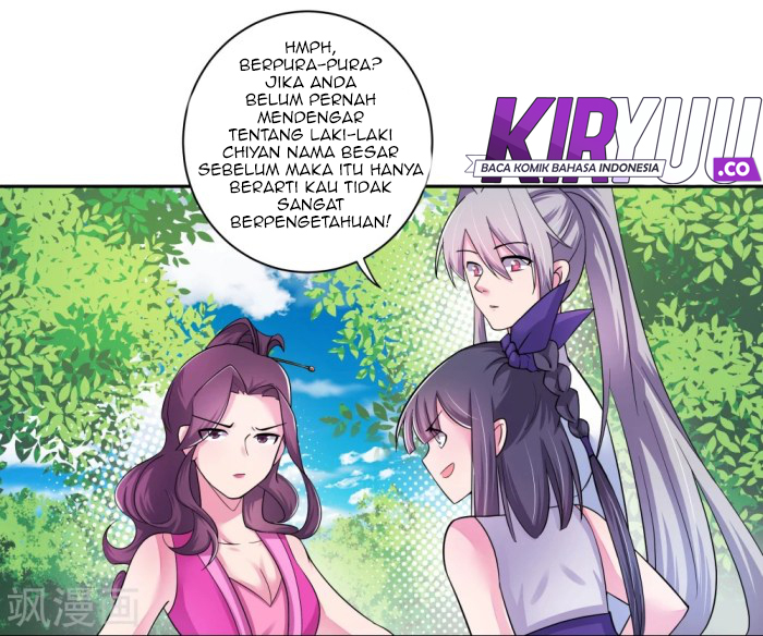 Above All Gods Chapter 04 Gambar 10