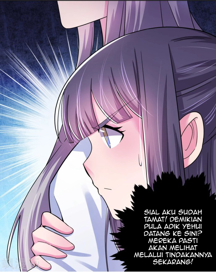 Above All Gods Chapter 04 Gambar 11