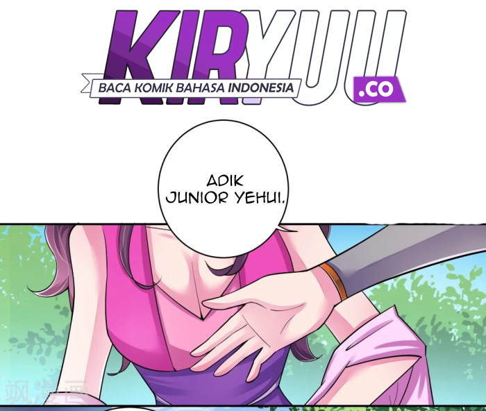 Above All Gods Chapter 04 Gambar 12