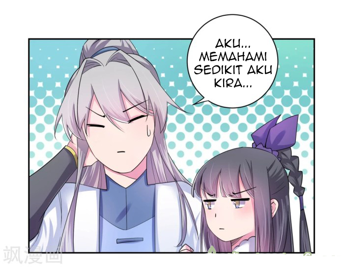 Above All Gods Chapter 04 Gambar 16