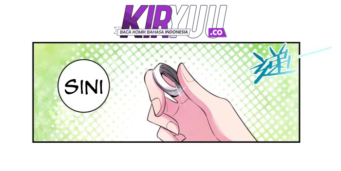 Above All Gods Chapter 04 Gambar 18