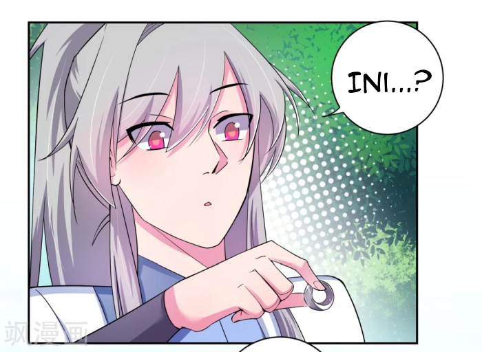 Above All Gods Chapter 04 Gambar 19
