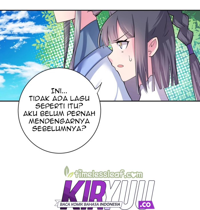 Above All Gods Chapter 05 Gambar 2