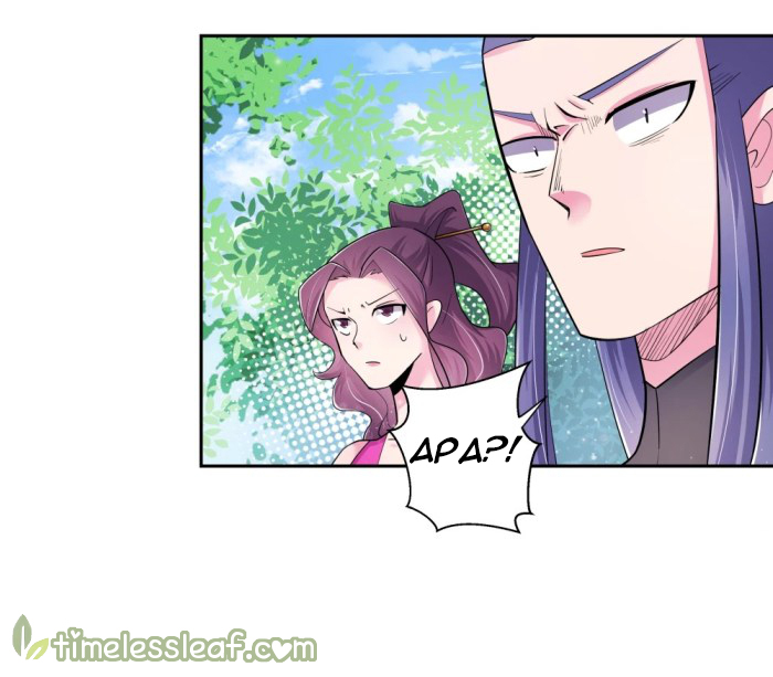 Above All Gods Chapter 05 Gambar 7