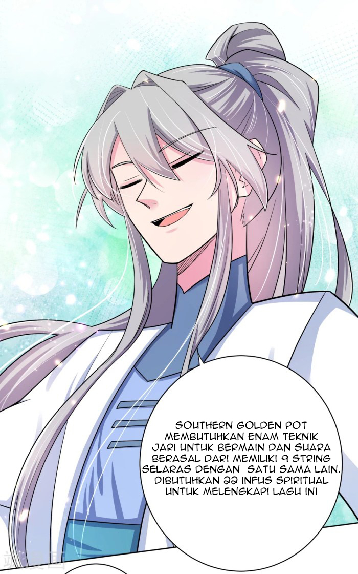 Above All Gods Chapter 05 Gambar 8
