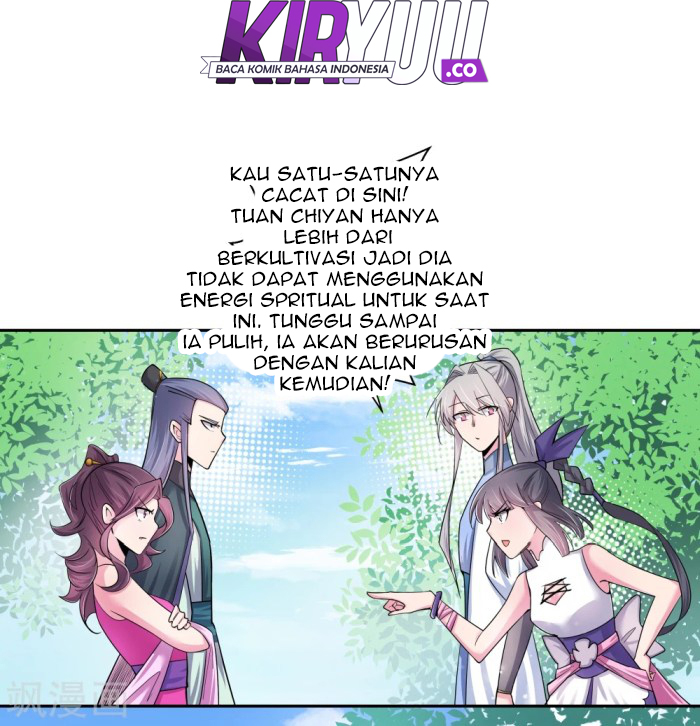 Above All Gods Chapter 05 Gambar 16