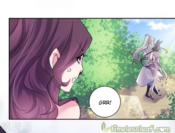 Above All Gods Chapter 05 Gambar 18