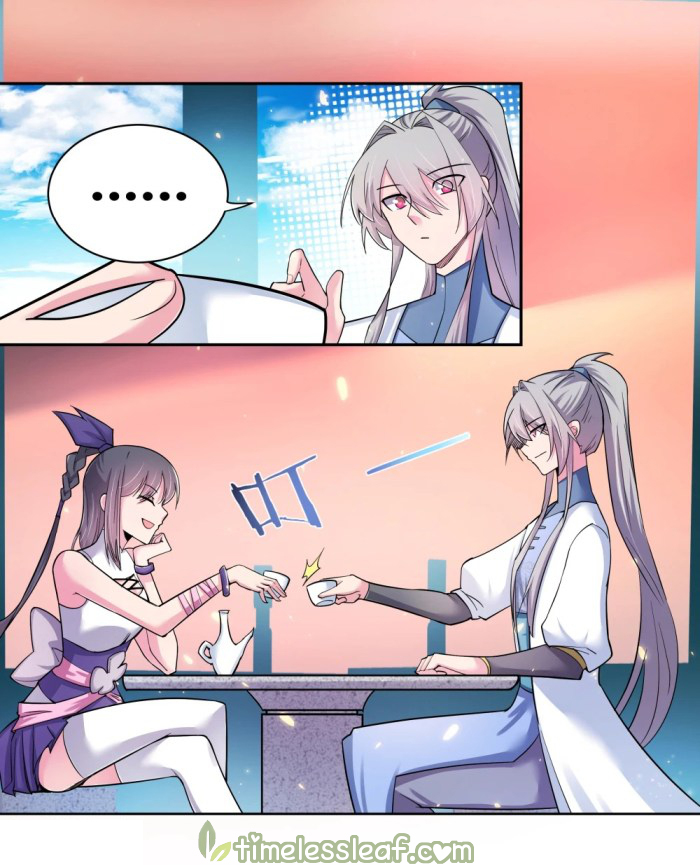 Above All Gods Chapter 05 Gambar 24