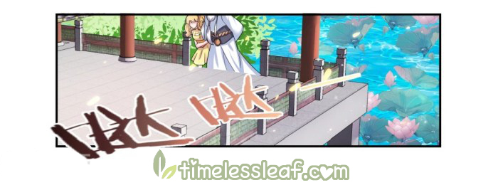 Above All Gods Chapter 05 Gambar 28