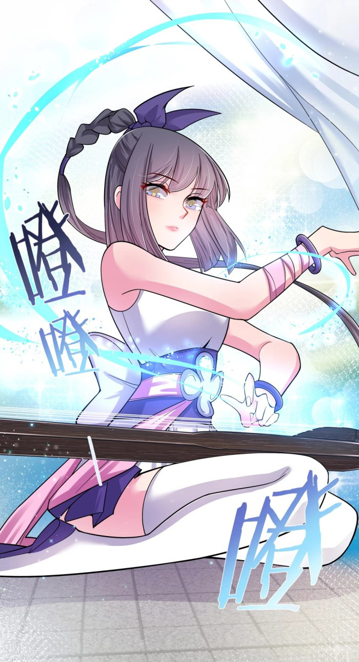 Above All Gods Chapter 05 Gambar 36