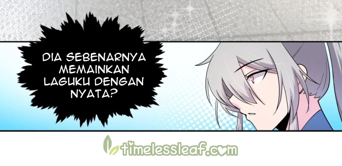 Above All Gods Chapter 06 Gambar 3