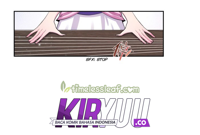 Above All Gods Chapter 06 Gambar 6