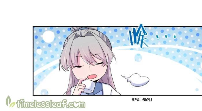 Above All Gods Chapter 06 Gambar 20