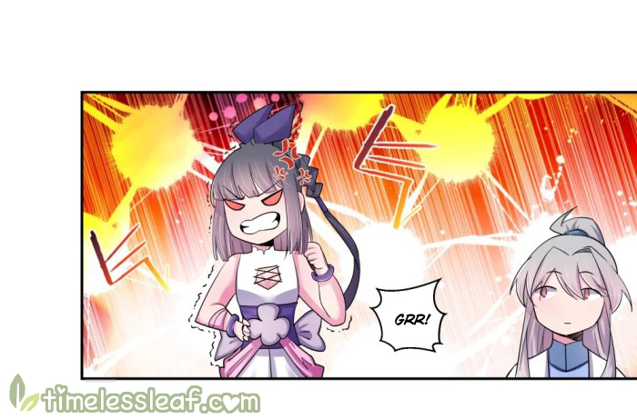 Above All Gods Chapter 06 Gambar 35